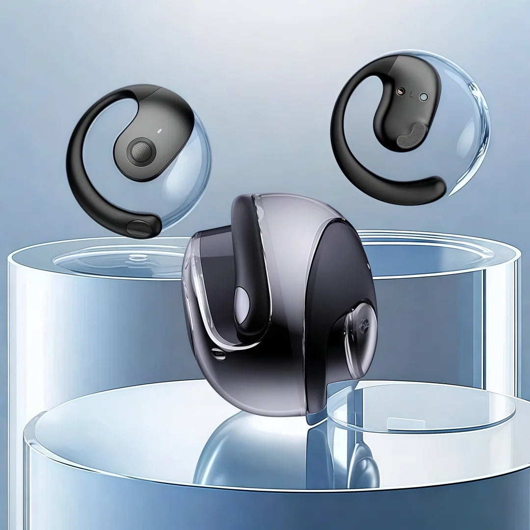 AURIPRO ST, audífono traductor con inteligencia artificial