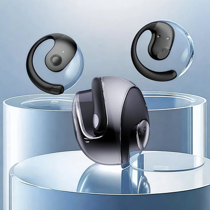 AURIPRO ST, audífono traductor con inteligencia artificial