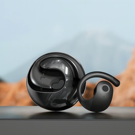 AURIPRO ST, audífono traductor con inteligencia artificial