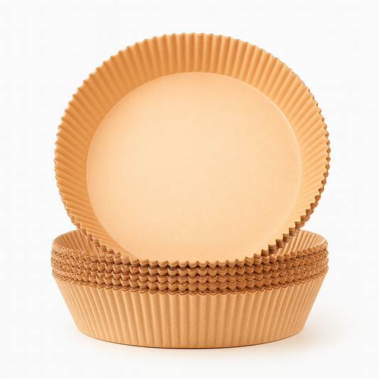 Plato Protector AirFry x50 unidades